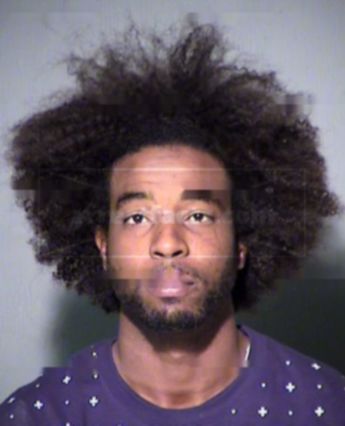 Jamaal Akeem Pennington