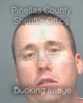 Benjamin James Crosby