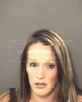 Brittany Nicole Munson