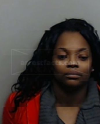 Rolonda Betts