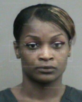 Candice Ferneese Alford