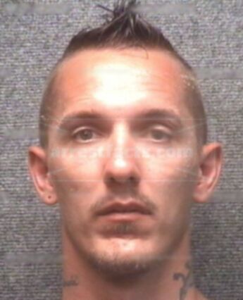 Joshua Steven Fisher