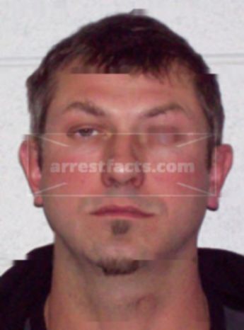 Christopher James Stanley