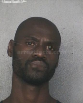 Willis Woods Jr.