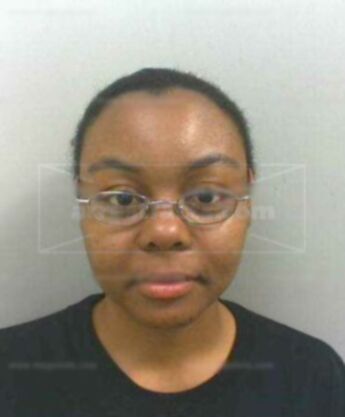 Tamara Chivvon Mack