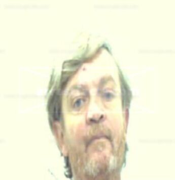 Garry Mack Naylor