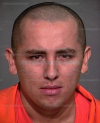 Adrian Cordova