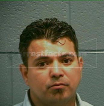 Christopher Lee Garcia