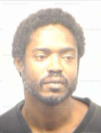 Warren Mcnair