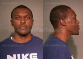 Letrasky Antwan Pressley