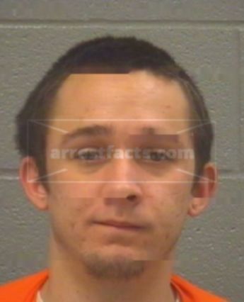 Zachary Shave Owens