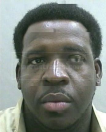 Raynard Campbell