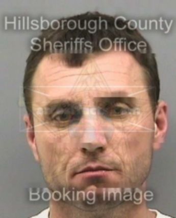 Jason William Raborn