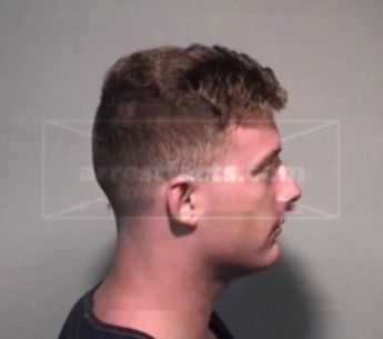 Dustin Michael Hope