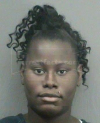 Shawntoria Cortez Alford