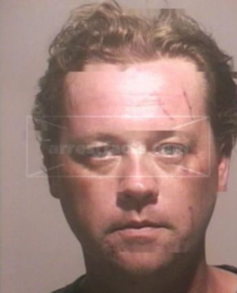 Lance Edward Mccomb