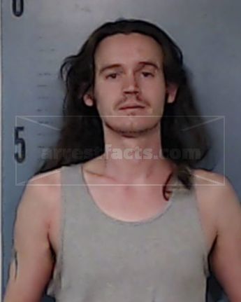 Justin Ryon Franklin