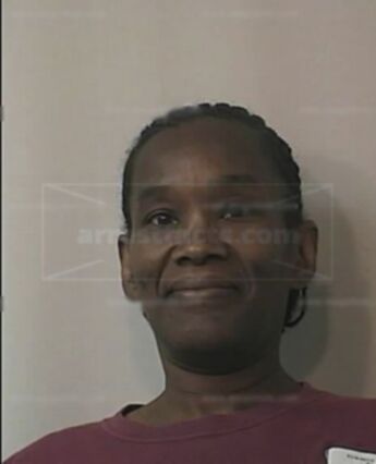 Cynthia Loretta Edwards