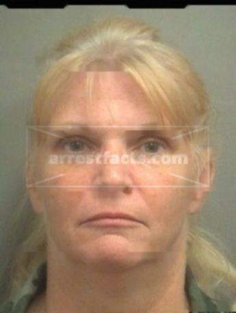 Tamie D Jacobs