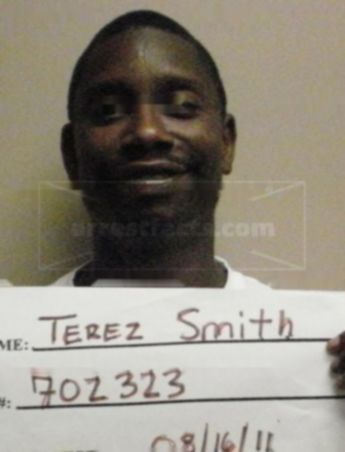 Terez Lee Smith