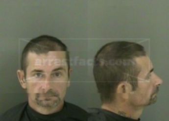 Victor Wayne Taylor
