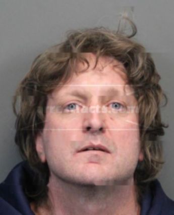 Darrell Wayne Martin