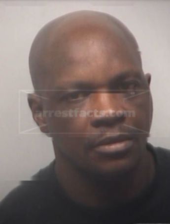 Deangelo Ivey