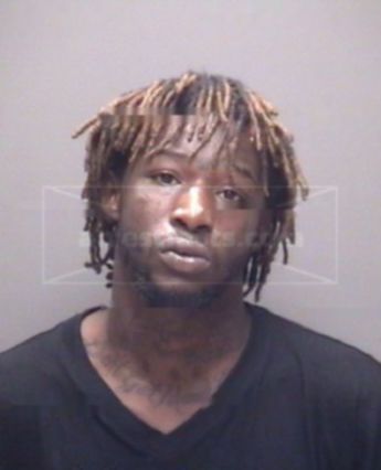 Dwayne . Davenport