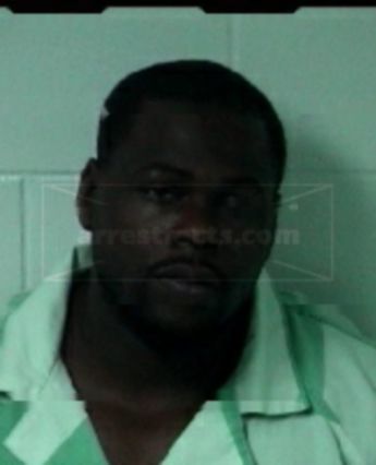 Garrion Jermaine Corbin