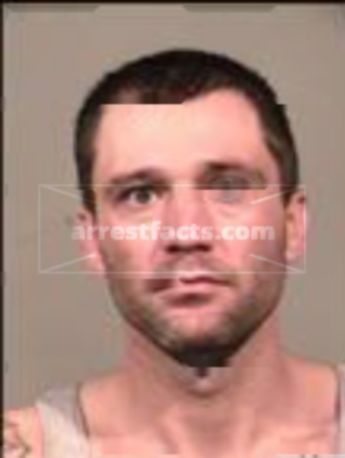 Anthony Wayne Carey