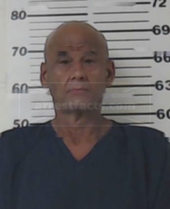 Phillip Gary Stockton