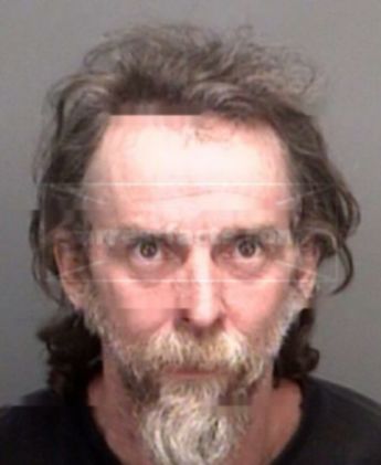 Michael Allen Davis