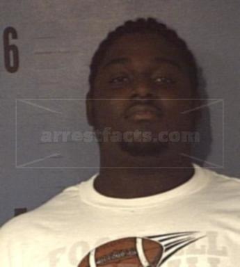Diondre Rhomell Shamlin