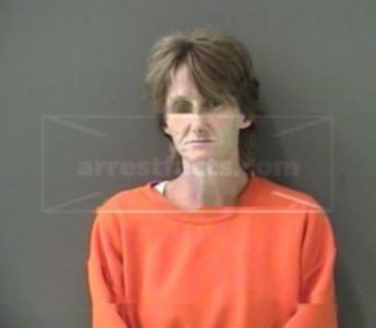Peggy Sue Medlin