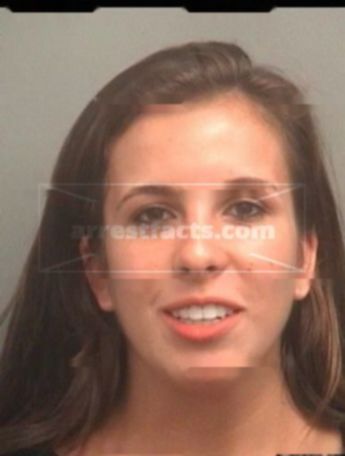 Taylor Meghan Molina