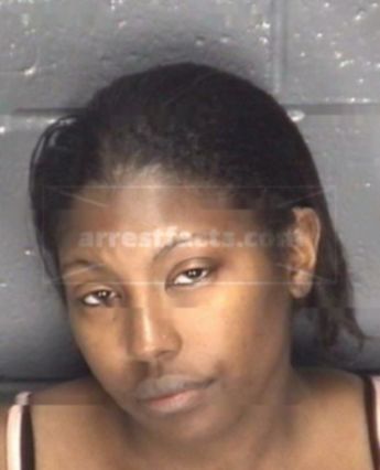 Carlesha Shawvel Reed