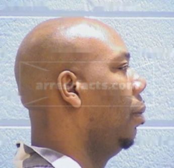 Jacoby Green