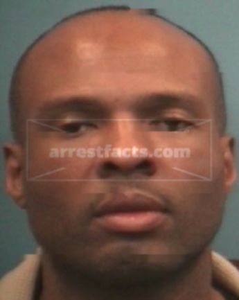 Deon Henderson