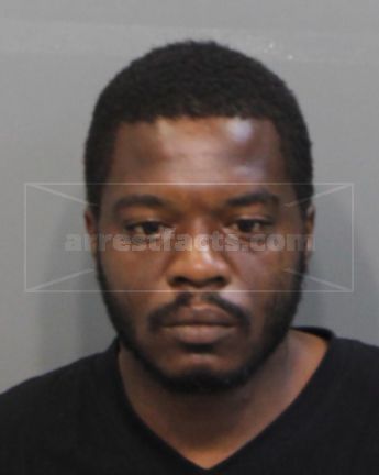 Donte Antwon Williams
