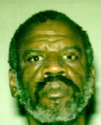 Keith Alonzo Coleman