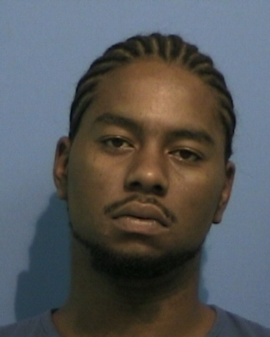 Jermain Wright