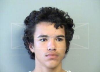 Justin Christopher Cullison