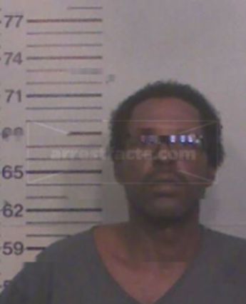 Anthony Van Francis
