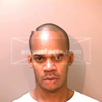 Troy Renard Jackson