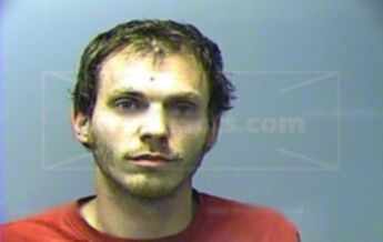 Tyler Gene Bowman