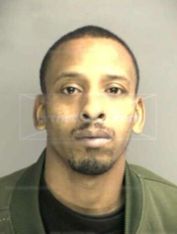 Wahon Parker