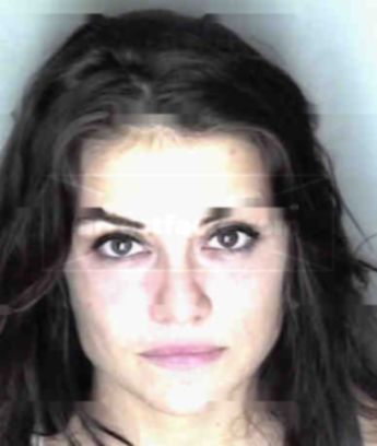 Sara Nicole Pearce