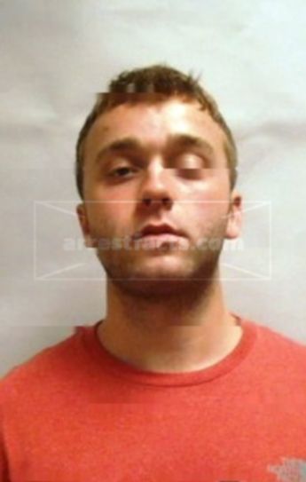 Jackson Curtis Vanmeter