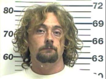 Johnny Dean Oldham