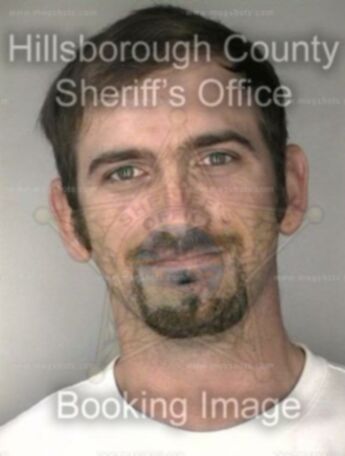 Wayne Edward Rials